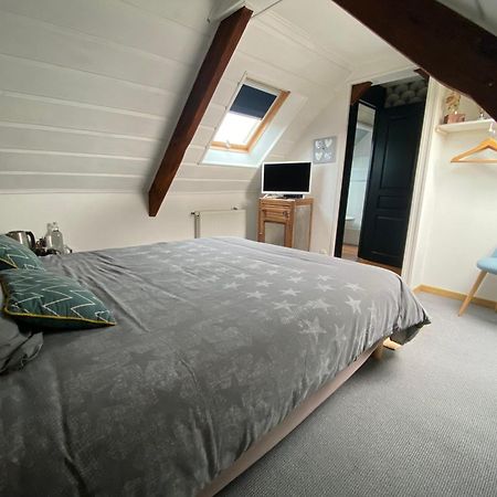 Chambres D'Hotes Du Mont Roulet La Hague Auderville Ngoại thất bức ảnh