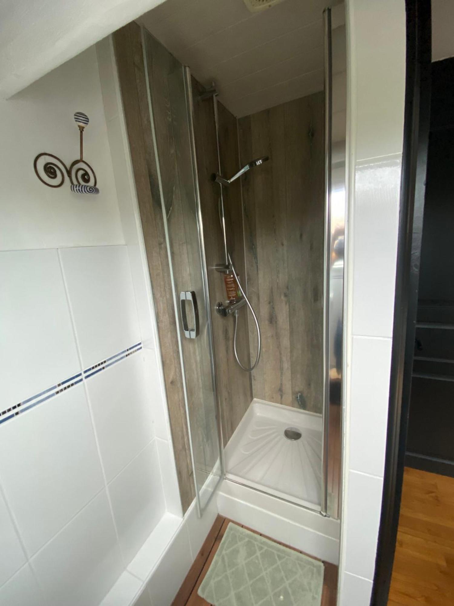 Chambres D'Hotes Du Mont Roulet La Hague Auderville Ngoại thất bức ảnh