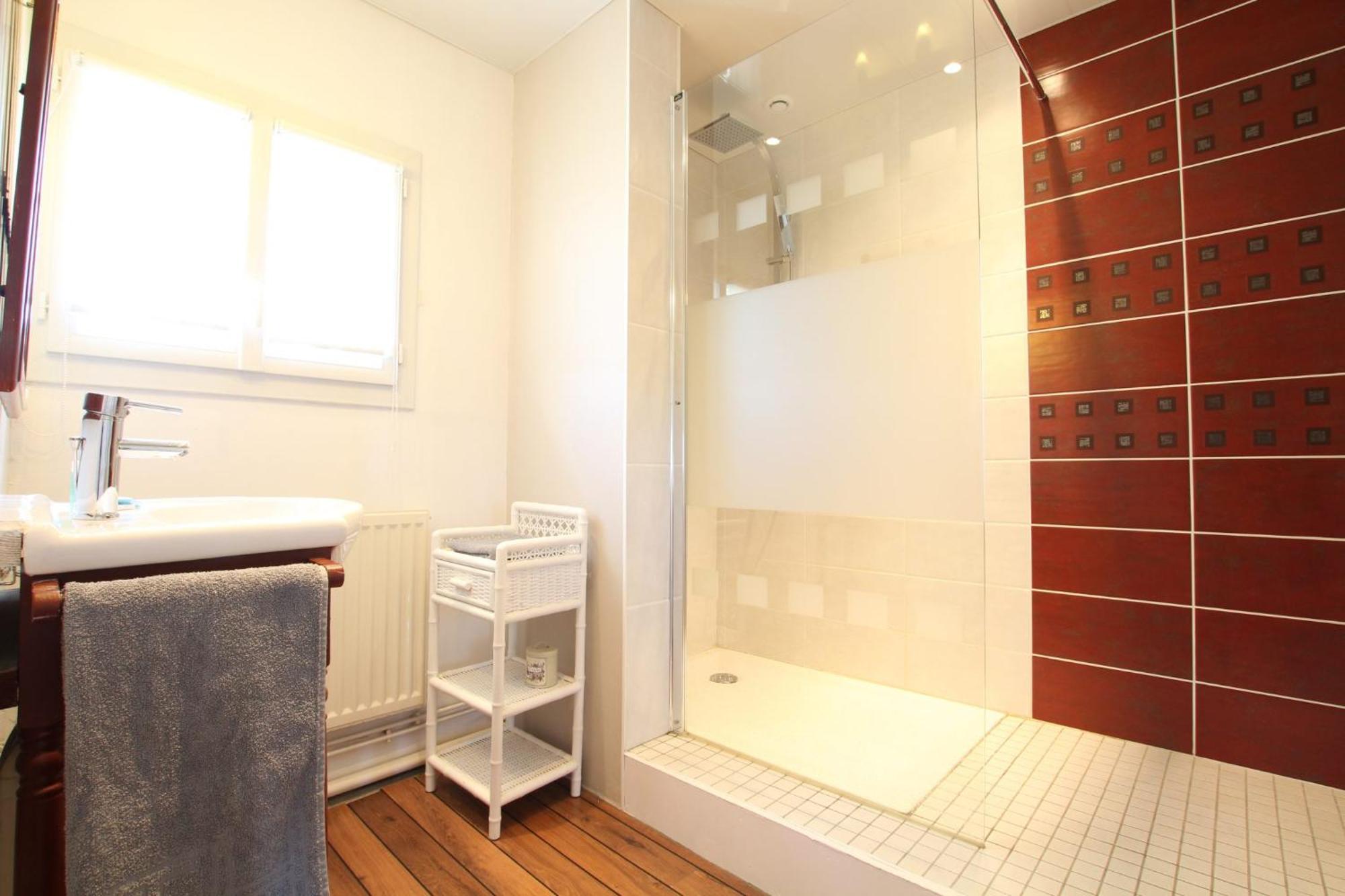 Chambres D'Hotes Du Mont Roulet La Hague Auderville Ngoại thất bức ảnh