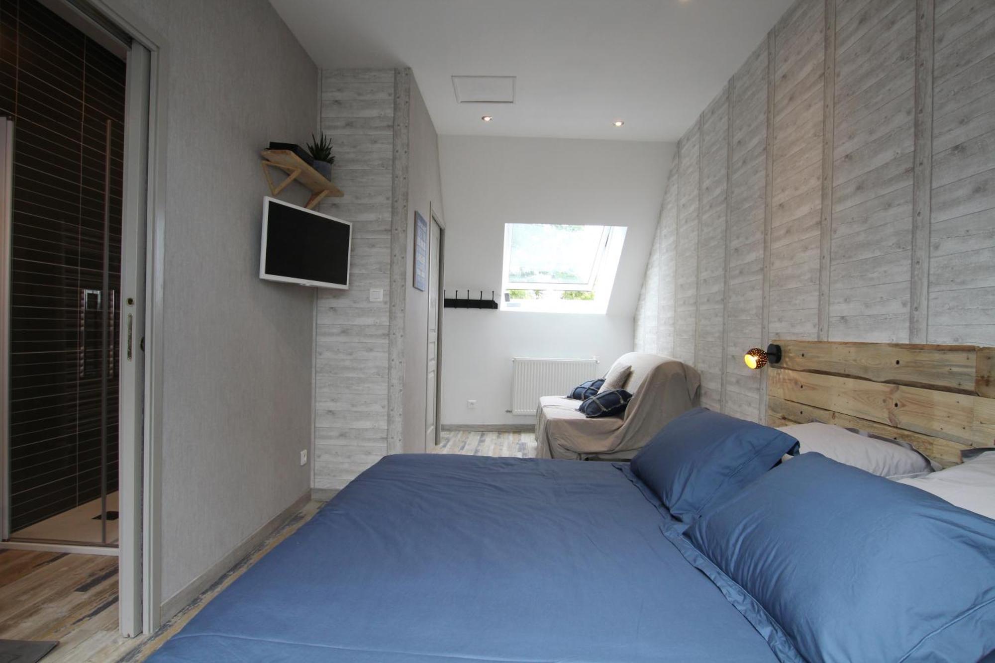 Chambres D'Hotes Du Mont Roulet La Hague Auderville Ngoại thất bức ảnh