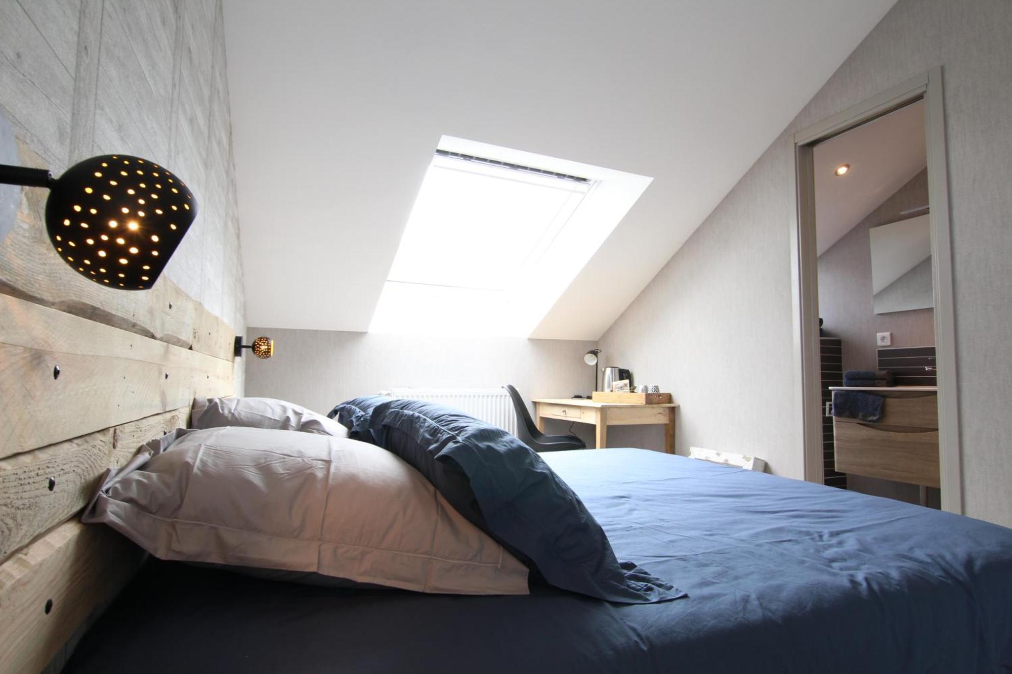 Chambres D'Hotes Du Mont Roulet La Hague Auderville Ngoại thất bức ảnh
