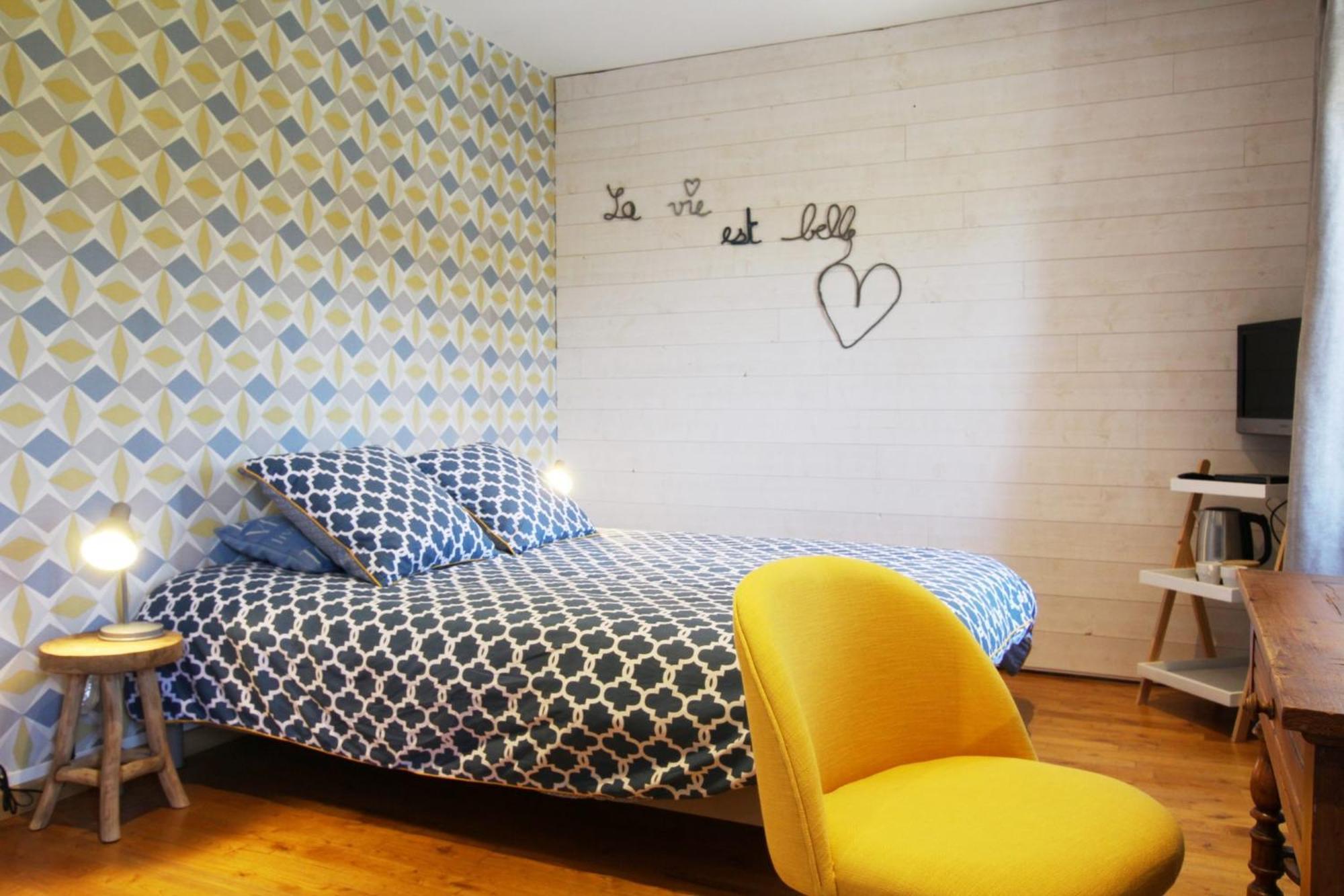Chambres D'Hotes Du Mont Roulet La Hague Auderville Ngoại thất bức ảnh