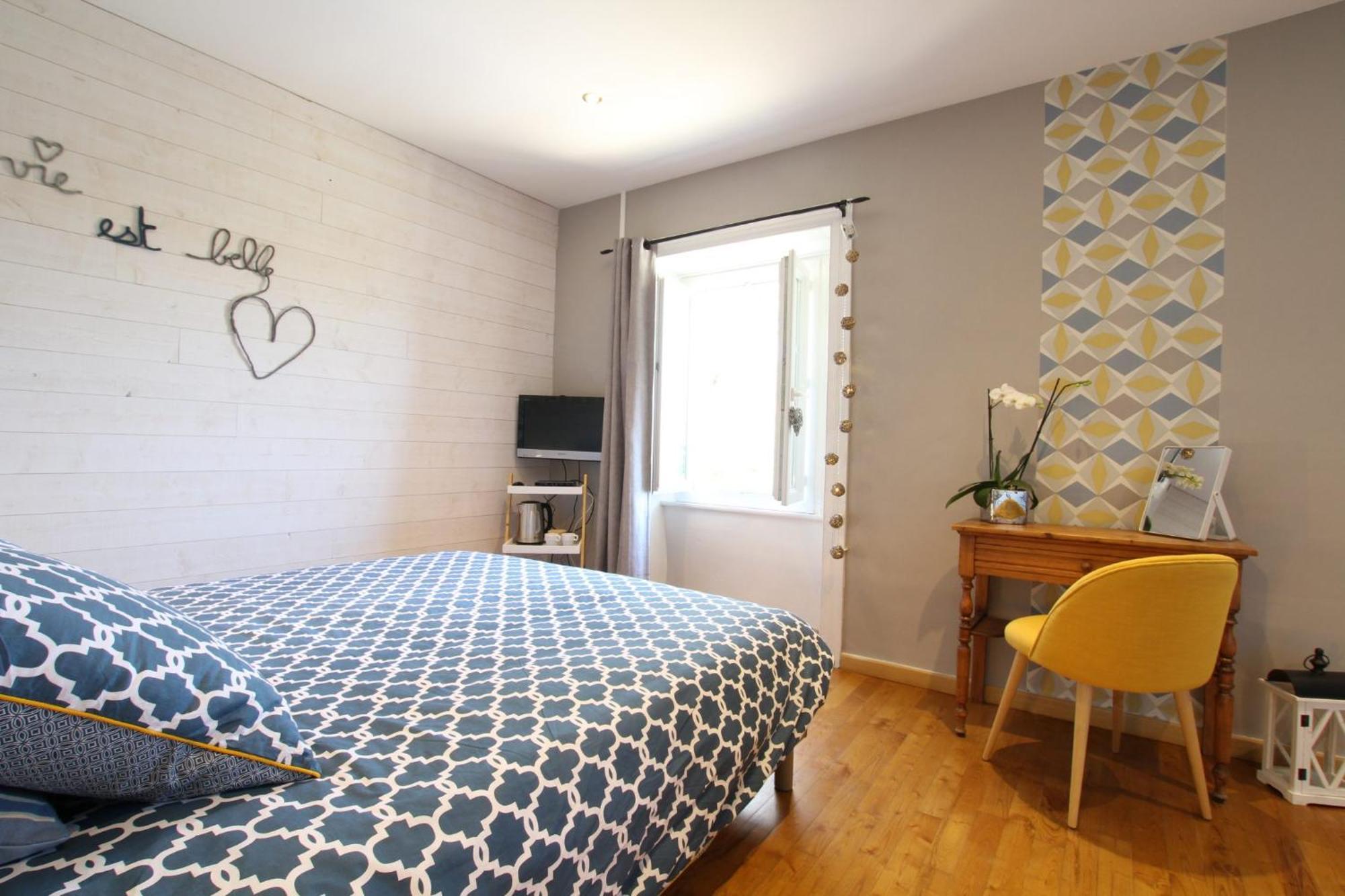 Chambres D'Hotes Du Mont Roulet La Hague Auderville Ngoại thất bức ảnh