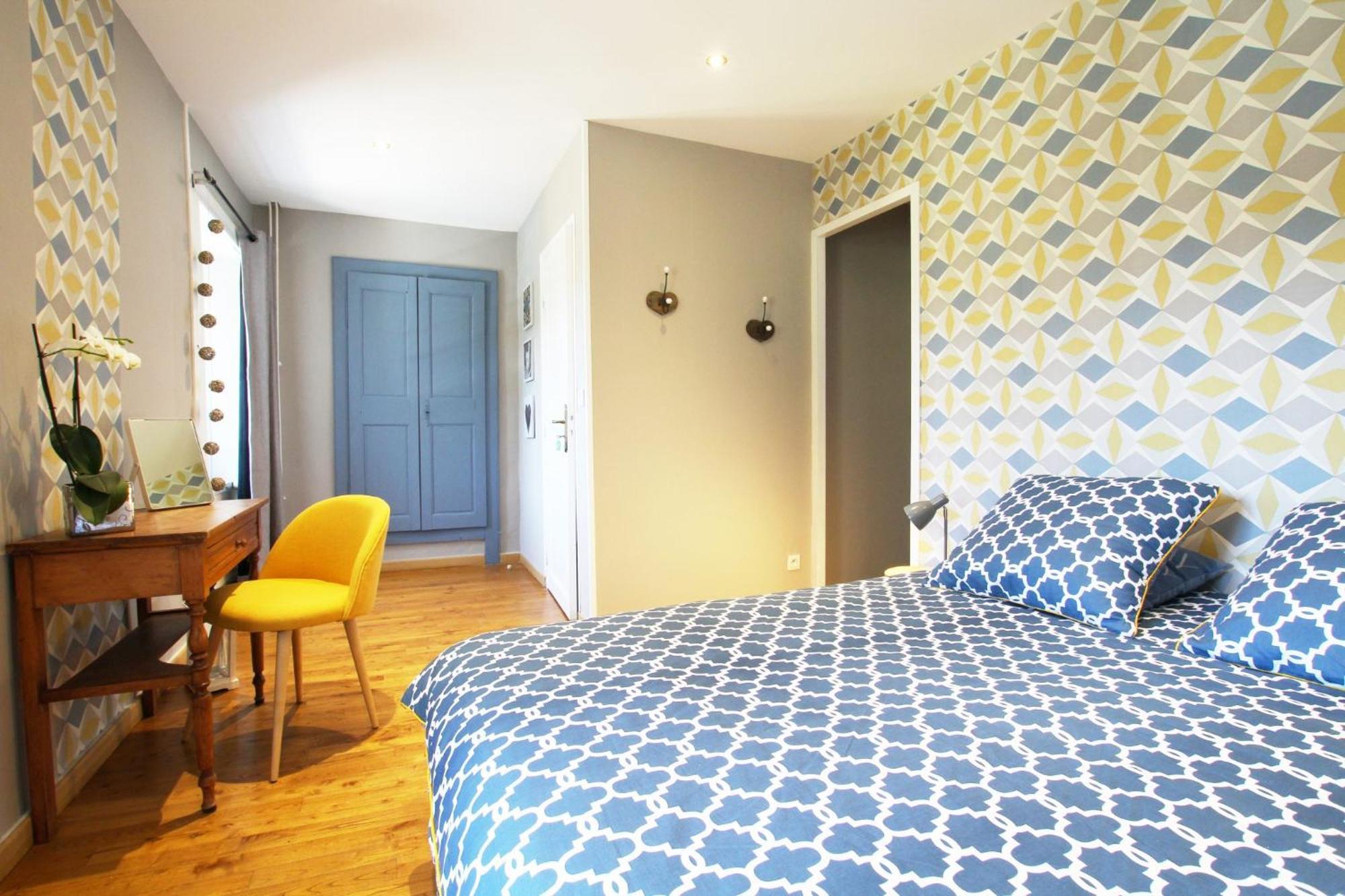 Chambres D'Hotes Du Mont Roulet La Hague Auderville Ngoại thất bức ảnh