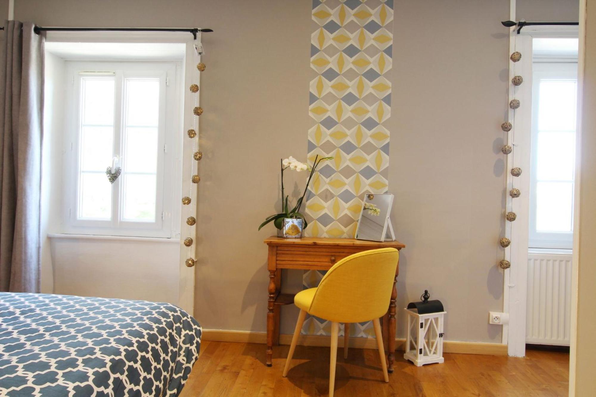 Chambres D'Hotes Du Mont Roulet La Hague Auderville Ngoại thất bức ảnh